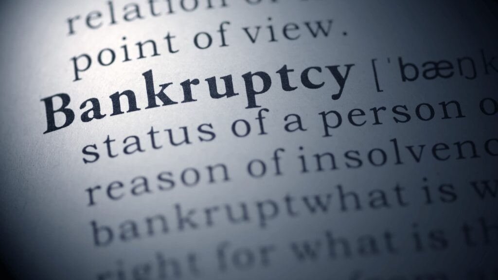 UAE insolvency law, UAE Bankruptcy law