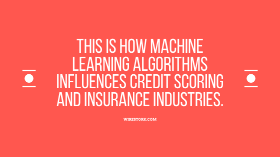 machine learning and debt processing