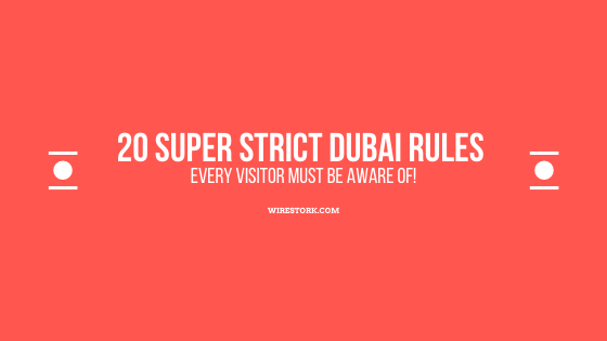 dUBIA RULES