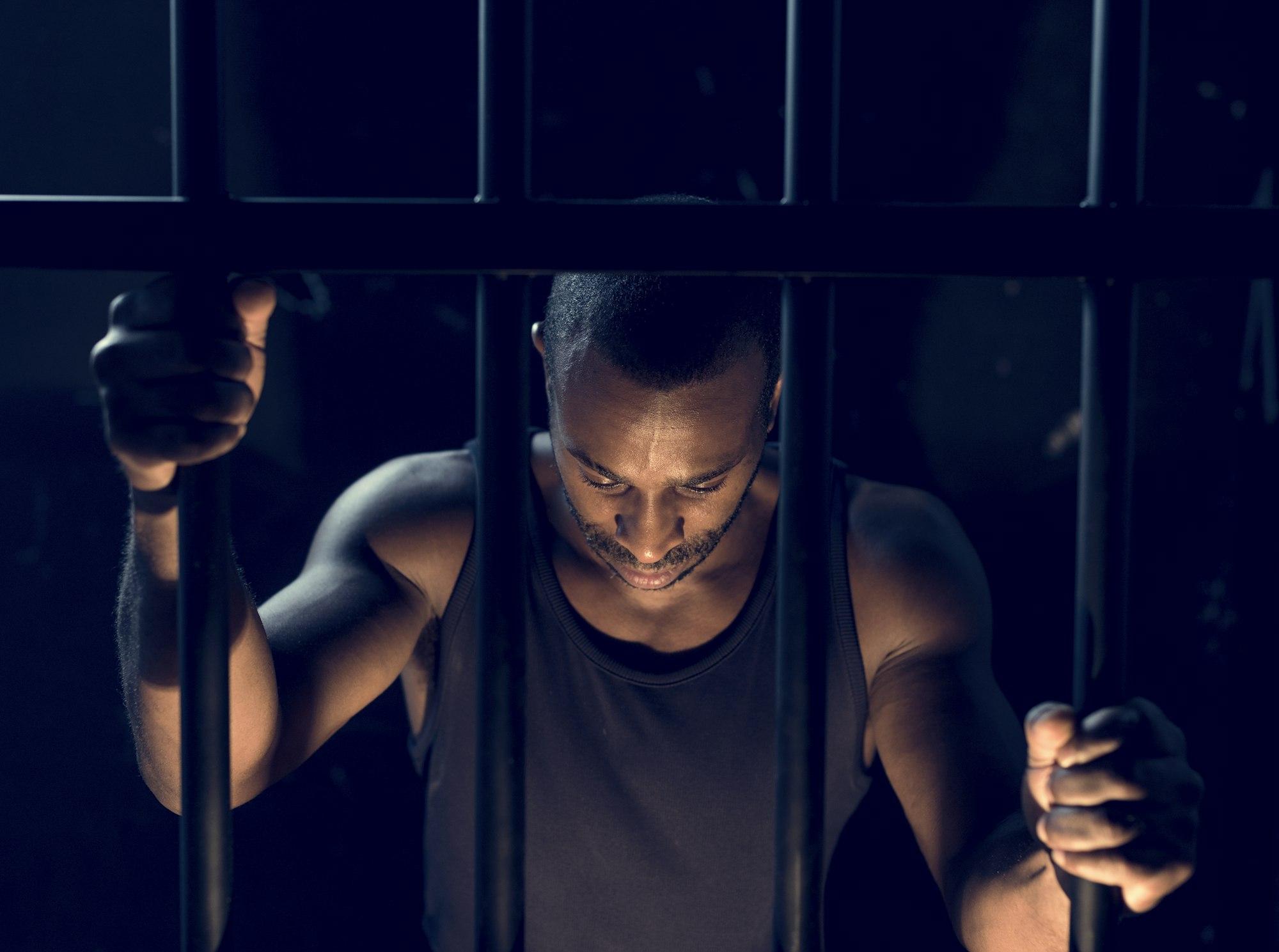 A man arrest in the jail What is the Punishment for Civil Case in UAE