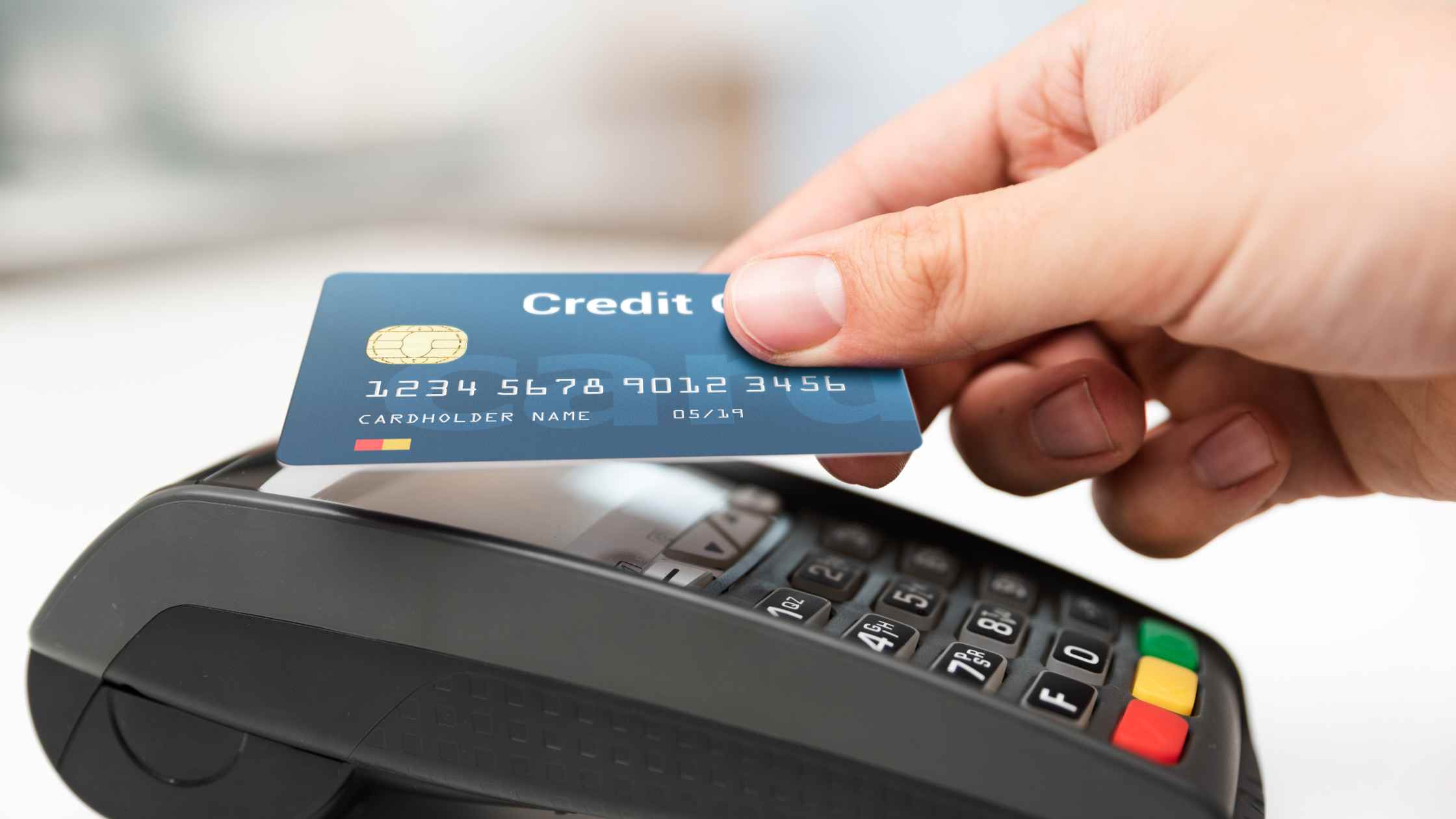 Credit Card Dispute in UAE Merchant Solutions Explained!